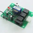 AC DC Garage Door Motor Controller Box with Remote control