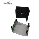 High quality best price sheet metal folding machines manufacturing