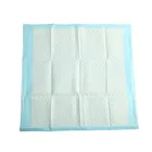 OEM design china supplier disposable nursing surgical under pad for adult