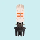 Closure Splice Closure Online Shop China 96 Cores 2 In 2 Out Of Dome Type Fiber Optic Cable Splice Closure