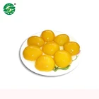 Yellow Peach Peach Peach Canned Yellow Peach Halves