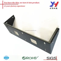 Design Custom Fabrication Services Of Industrial