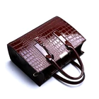 leather strap designer zipper inner pocket ladies hand bags women famous brands tote handbags pu leather