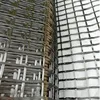 composite carbon fiber mesh for concrete reinforcement