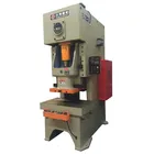 WORLD C frame 250ton metal punch press