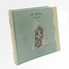 New Arrivals Multicolor DIY Baby 18th Birthday 4x6 Photo Albums With PP Pocket Memo Space