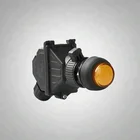 Led Light Led Waterproof Explosion-proof Iic Ip65 Led Signal Lamp Light