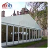 Aluminium Windproof Outdoor Event Double Decker Tent Party Military Marquee Made In China