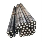 carbon steel round bar for customized size length