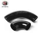 Low Bend Bend Pipe Hot Sell Low Price And High Quality 10d 5d 3d Seamless Carbon Steel Pipe Bend