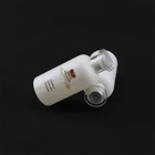 Herbal Foam Soap Plastic Containers for Bath Foam Liquid Soap