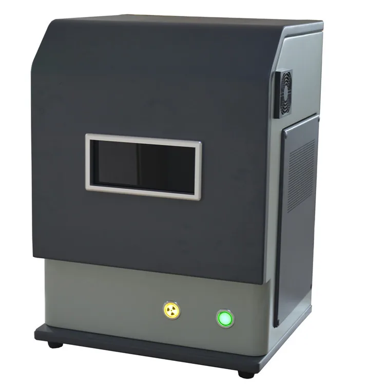 xrf analyzer for silver mine