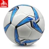 Custom print logo 32 panels laminated soccer ball size 4