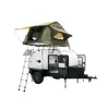 Ecocampor 2019 New Off-Road Teardrop Camper Trailer For Sale (Fit for 4 person )