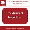 Silicone LED Watch Wristband Third party inspection services