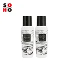 OEM 40ML Private Label Portable Skin Whitening Organic Body Wash Hotel Shower Gel