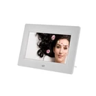 2019 7 inch LCD screen chinese homemade digital photo frame/Picture Frames