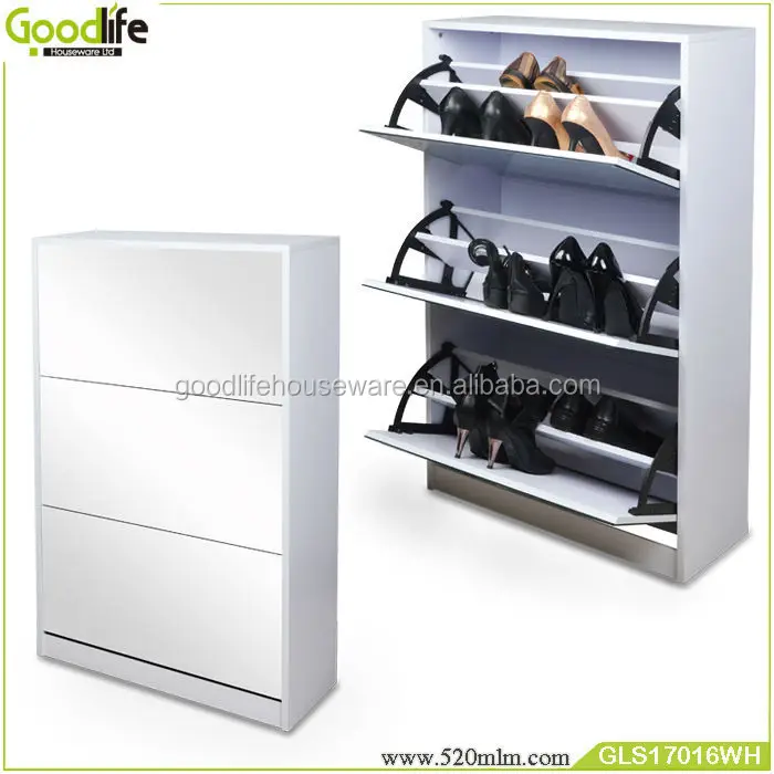 High Quality Waterproof Outdoor Shoe Cabinet From Foshan Buy