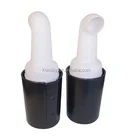 Golf cart sand bottle for ez-go clubcar Yamaha golf cart