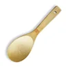 2017 new product Bamboo Rice Spoon/Ladle for kitchen