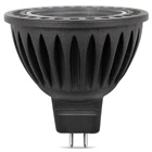 Lotus Shape Led Spotlight Gu5.3 MR16 220v 2700k Lamps Gu10 Track Spot Light
