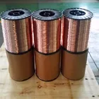 factory directly supply price export to Canada Saudi Arabia brass soldering welding wire for coil nails