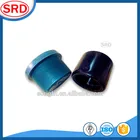 Oilfield drill pipe used plastic steel REG screw thread protector