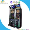 Bar/saloon/club/game center popular game-dart game with smart accumulating score board