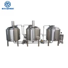 Beer brewing producing machine,brew pub system,brewing brewery equipment