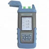 ST805C China supplier high-precision gpon optical power meter SC/PC AA battery