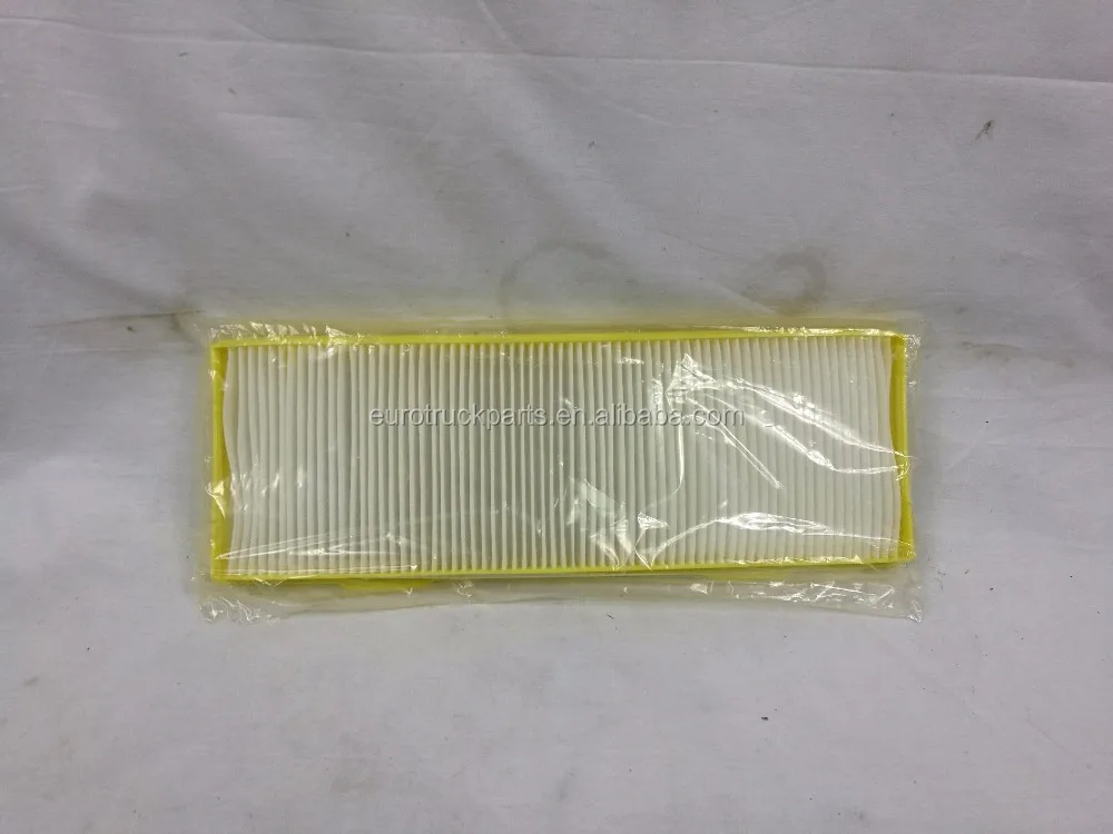 High Quality Cabin Air Filter Oem 1913500 1770813 For Scania 4 Series European Heavy Truck Body Parts (5).jpg