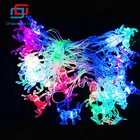 for Christmas String Newest Design Xmas LED String Lights for Christmas Tree Decoration