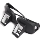 wholesale and customization reading prism lazy glasses