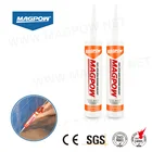 High Quality Mp1 600Ml Sausage Caulk Silicone Sealant