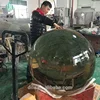 300mm 350mm 900mm1000mm Customize Huge Diameter Clear Big Huge Large K9 Transparent Crystal Ball Sphere