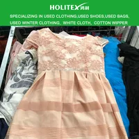 All Age Group Used Clothes Hong