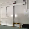 20ft solar power container cold room coldroom hinged door cold storage in delhi