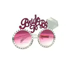 China Promotion festival Sun glasses Wedding Party Sunglasses custom gift women sunglasses