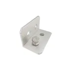 the Intelligent 30 Degree Angle Shape Aluminium Led Profile 2060 with Best Service and Low Price China Top Ma
