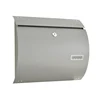Cheap price for exporting parcel silver through the wall mailbox