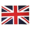 Hot Selling 3x5ft Large Digital Printing Banner United Kingdom National Flag