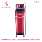 Wholesale Permanent Beauty Big all color Portable mini 810nm Professional 810 nm 808nm Diode Laser Hair Removal Machine