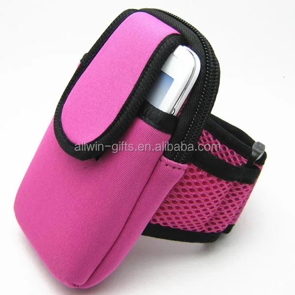 arm pouch for mobile