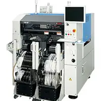 High Precision Mounter Yamaha YS12 Smt