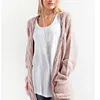 2018 Long Cardigan Women Long Sleeve Knitted Sweater Cardigans Autumn Winter Womens Sweaters Jersey Mujer Invierno