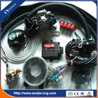 4cyl sequential lpg kit/lpg conversion kit auto