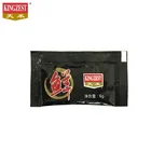 High quality condiment 6g 8g fish sushi soy sauce sachet