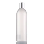 Good Quality Cosmetics 400Ml Plastic Shampoo Pump Spray Pet Bottle