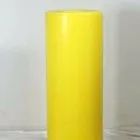 Good Quality PVC Virgin Material Sheet Colored Plastic Roll
