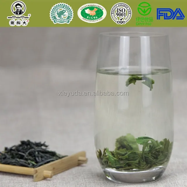 2lg , refined chinese gift tea high mountain good tea wholesale